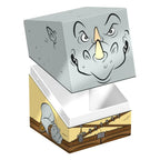 Squaroe Teenage Mutant Ninja Turtles™ NT010 - Rocksteady Squaroes