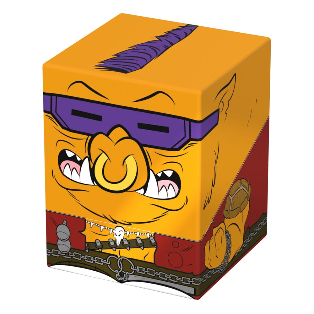 Squaroes - Squaroe Teenage Mutant Ninja Turtles™ NT011 - Bebop Squaroes