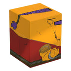 Squaroes - Squaroe Teenage Mutant Ninja Turtles™ NT011 - Bebop Squaroes