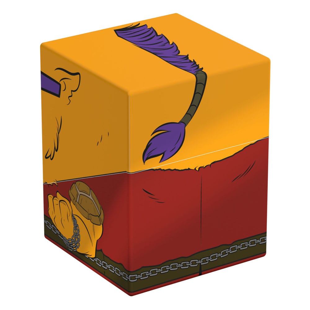 Squaroes - Squaroe Teenage Mutant Ninja Turtles™ NT011 - Bebop Squaroes