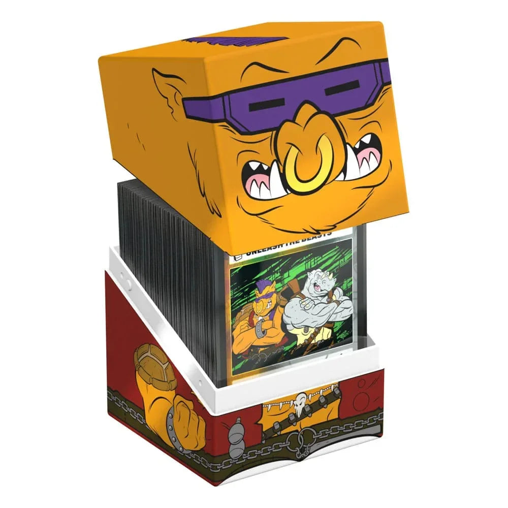 Squaroes - Squaroe Teenage Mutant Ninja Turtles™ NT011 - Bebop Squaroes