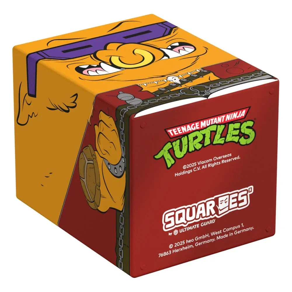 Squaroes - Squaroe Teenage Mutant Ninja Turtles™ NT011 - Bebop Squaroes