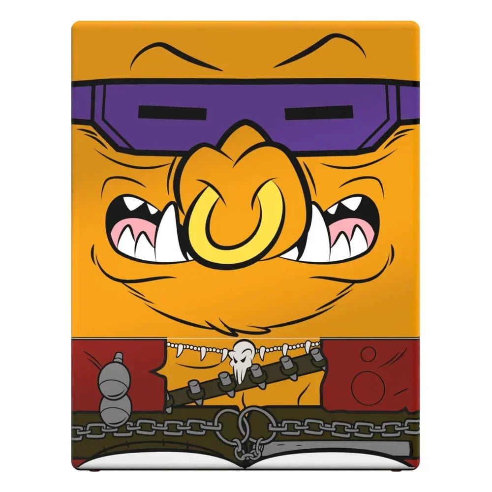 Squaroes - Squaroe Teenage Mutant Ninja Turtles™ NT011 - Bebop Squaroes