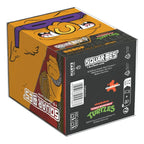 Squaroes - Squaroe Teenage Mutant Ninja Turtles™ NT011 - Bebop Squaroes