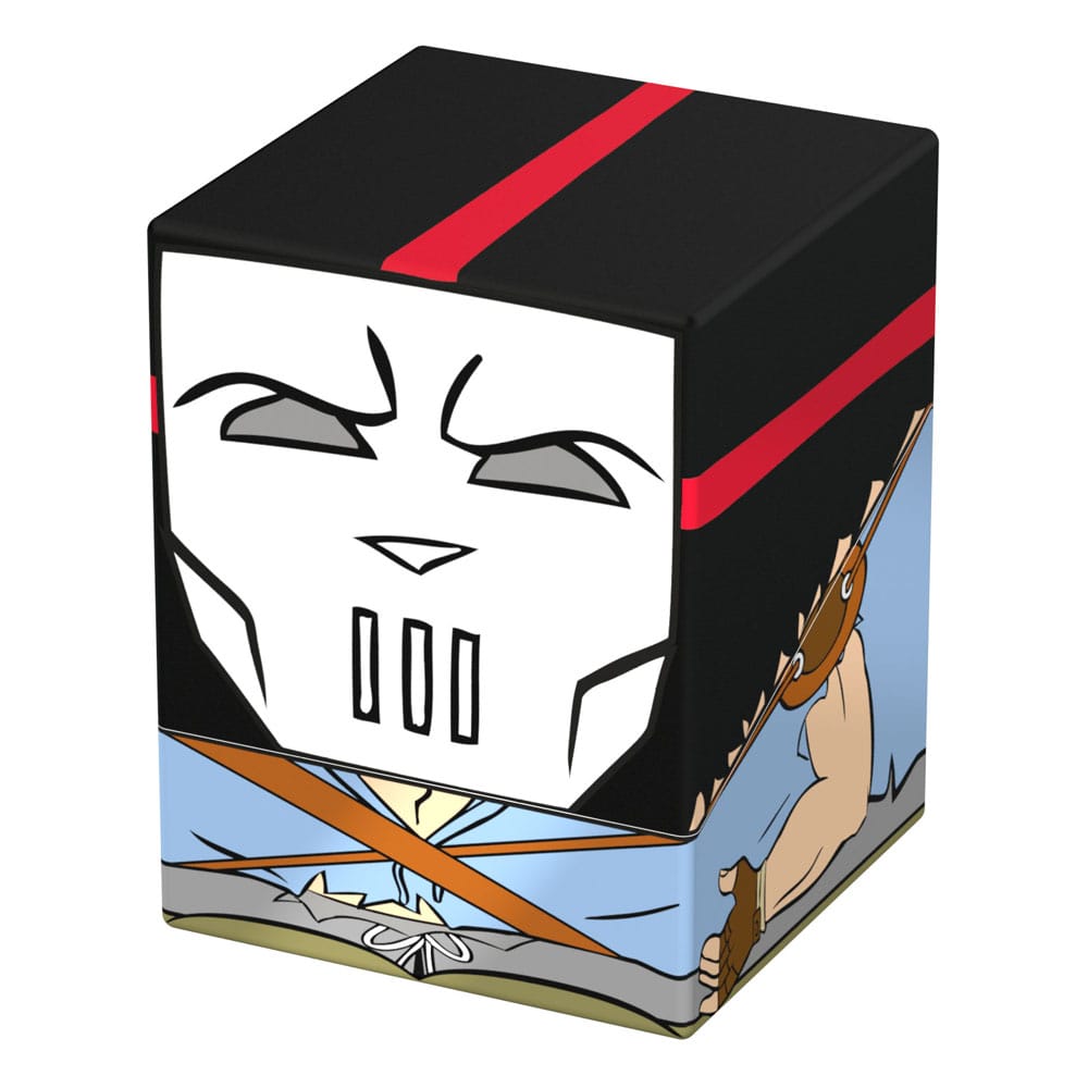 Squaroe Teenage Mutant Ninja Turtles™ NT012 - Casey Jones Squaroes