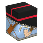 Squaroe Teenage Mutant Ninja Turtles™ NT012 - Casey Jones Squaroes