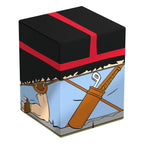 Squaroe Teenage Mutant Ninja Turtles™ NT012 - Casey Jones Squaroes