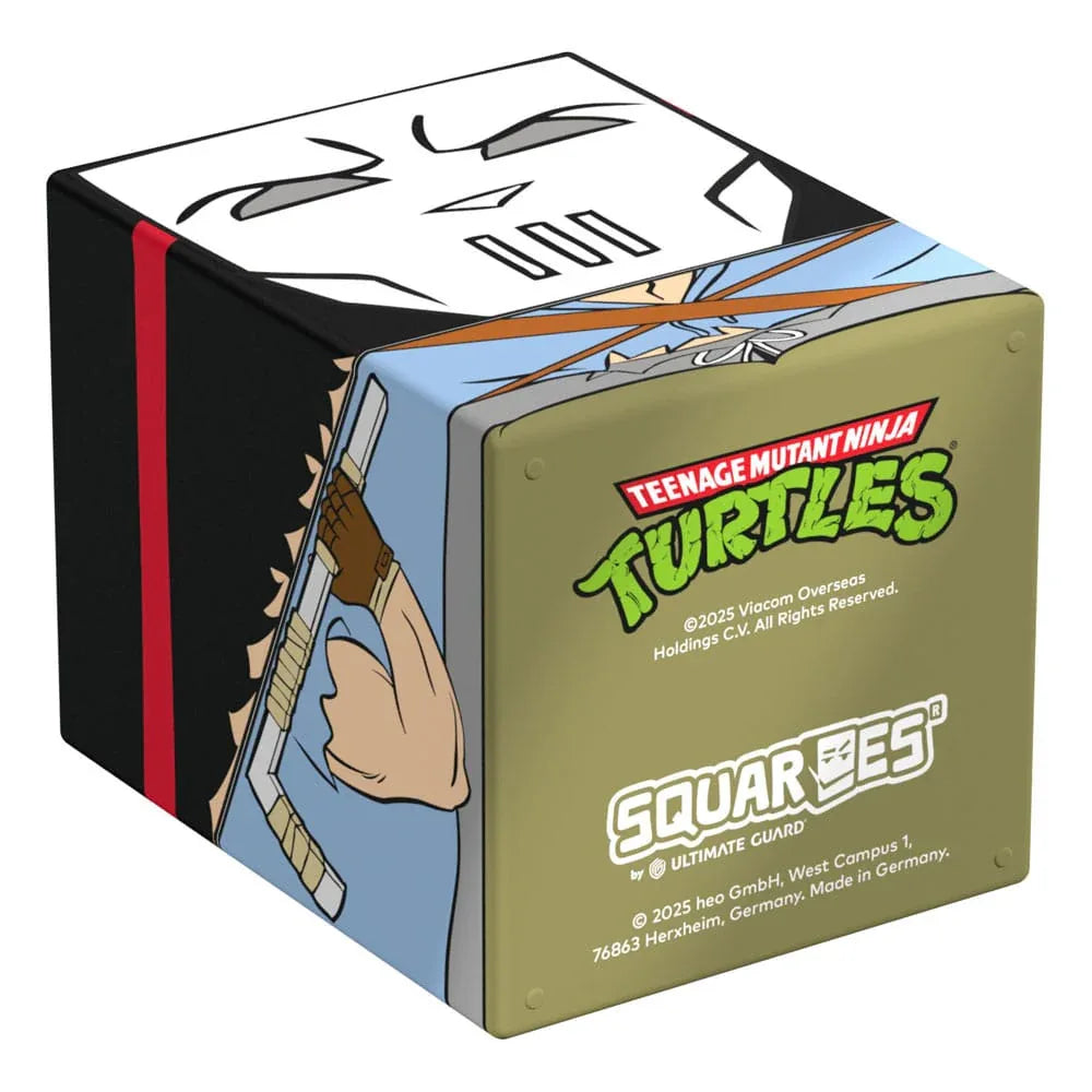 Squaroe Teenage Mutant Ninja Turtles™ NT012 - Casey Jones Squaroes