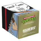 Squaroe Teenage Mutant Ninja Turtles™ NT012 - Casey Jones Squaroes