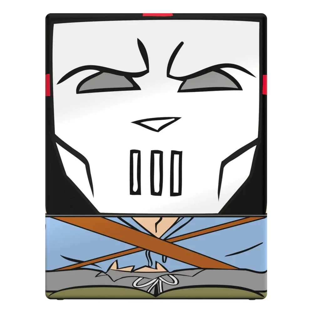 Squaroe Teenage Mutant Ninja Turtles™ NT012 - Casey Jones Squaroes