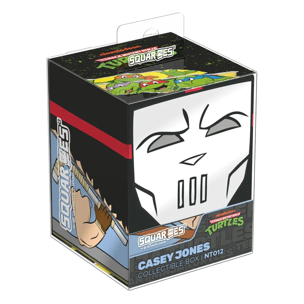 Squaroe Teenage Mutant Ninja Turtles™ NT012 - Casey Jones Squaroes