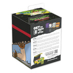 Squaroe Teenage Mutant Ninja Turtles™ NT012 - Casey Jones Squaroes