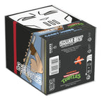 Squaroe Teenage Mutant Ninja Turtles™ NT012 - Casey Jones Squaroes