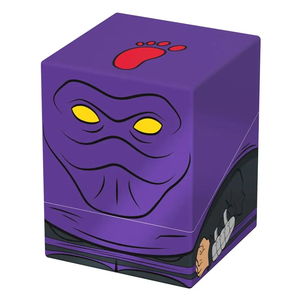 Squaroe Teenage Mutant Ninja Turtles™ NT013 - FootClan Squaroes