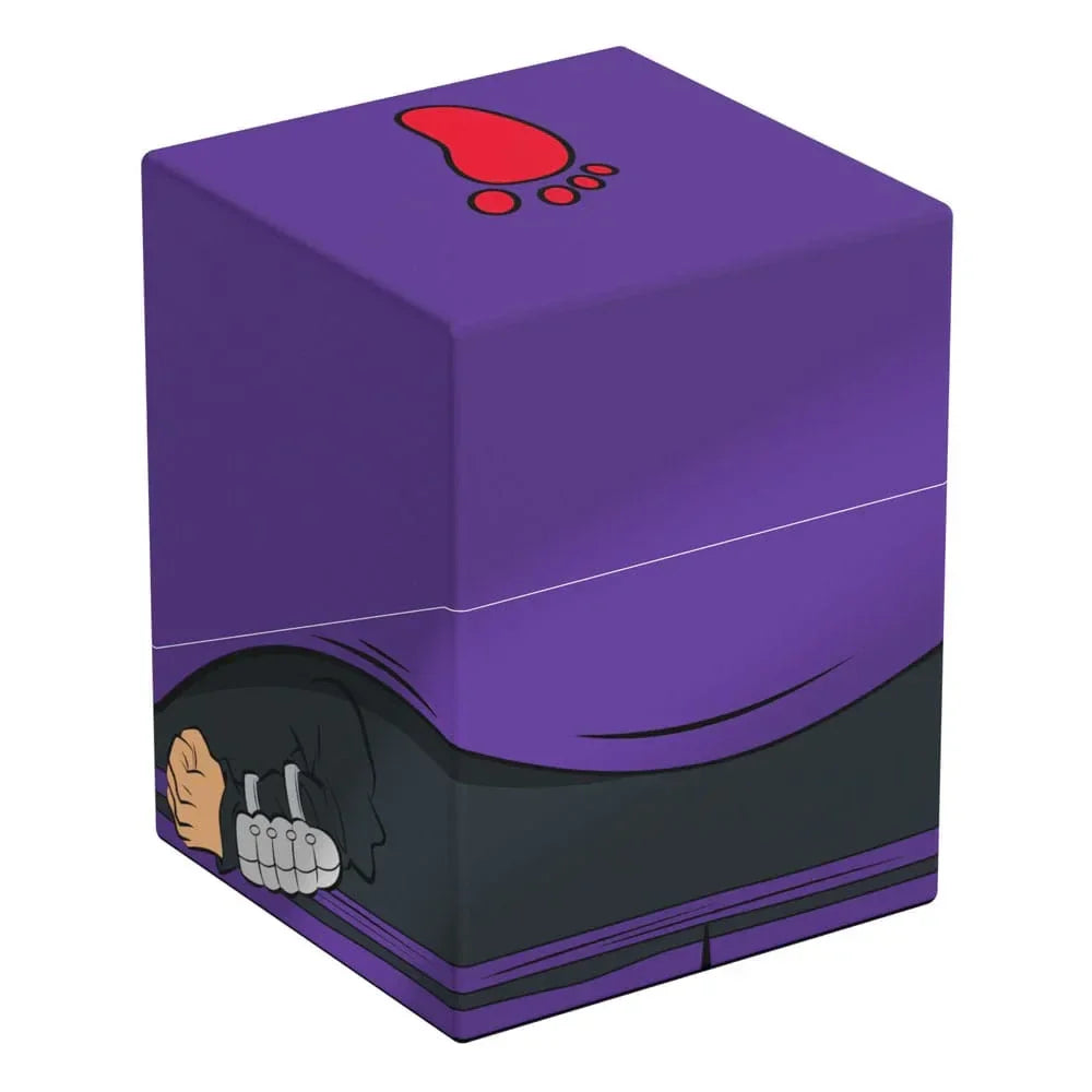 Squaroe Teenage Mutant Ninja Turtles™ NT013 - FootClan Squaroes