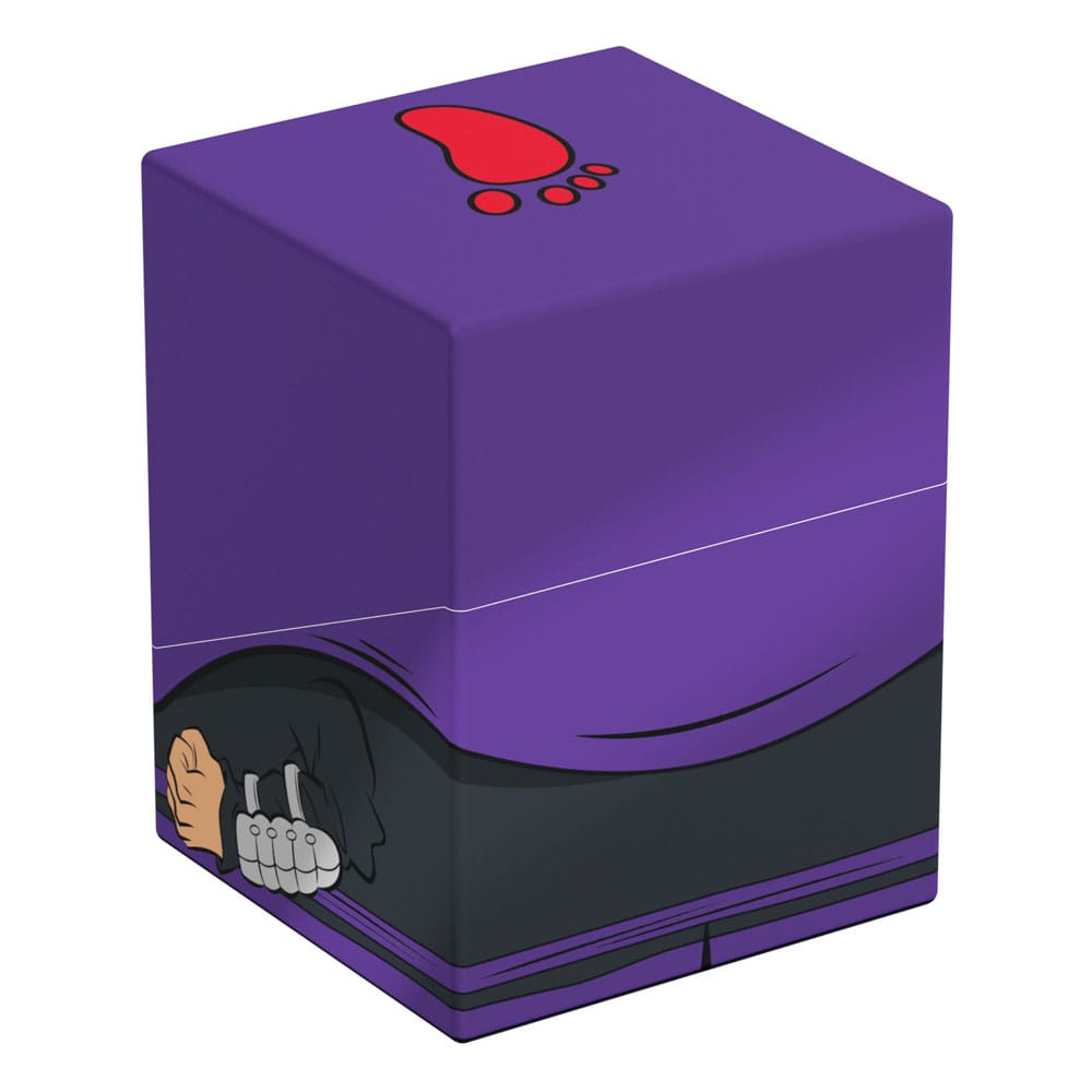 Squaroe Teenage Mutant Ninja Turtles™ NT013 - FootClan Squaroes