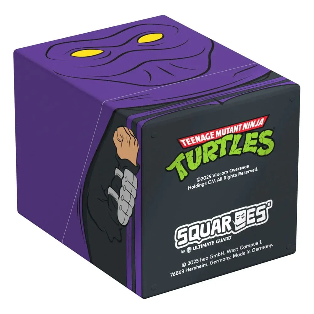 Squaroe Teenage Mutant Ninja Turtles™ NT013 - FootClan Squaroes