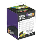 Squaroe Teenage Mutant Ninja Turtles™ NT013 - FootClan Squaroes