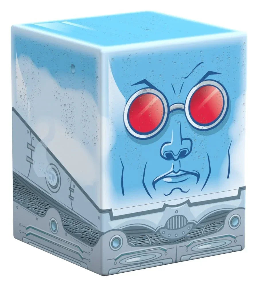 Squaroes Squaroe Batman: Gotham City GC010 - Mr. Freeze Squaroes