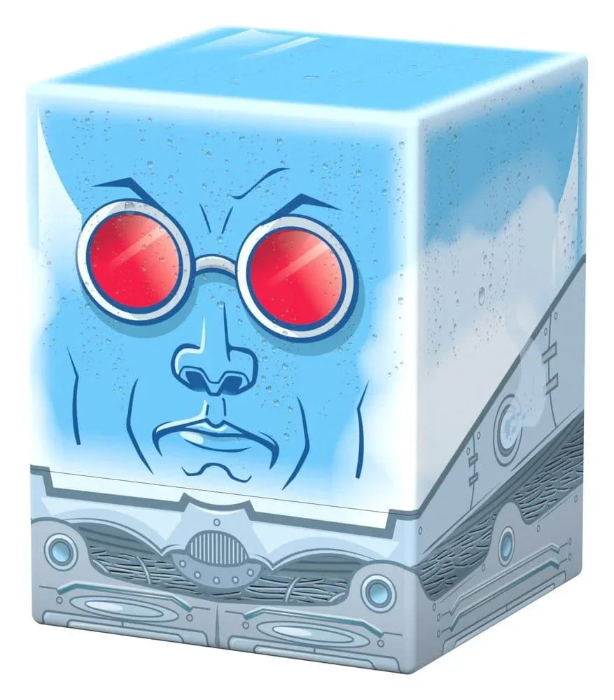 Squaroes Squaroe Batman: Gotham City GC010 - Mr. Freeze Squaroes