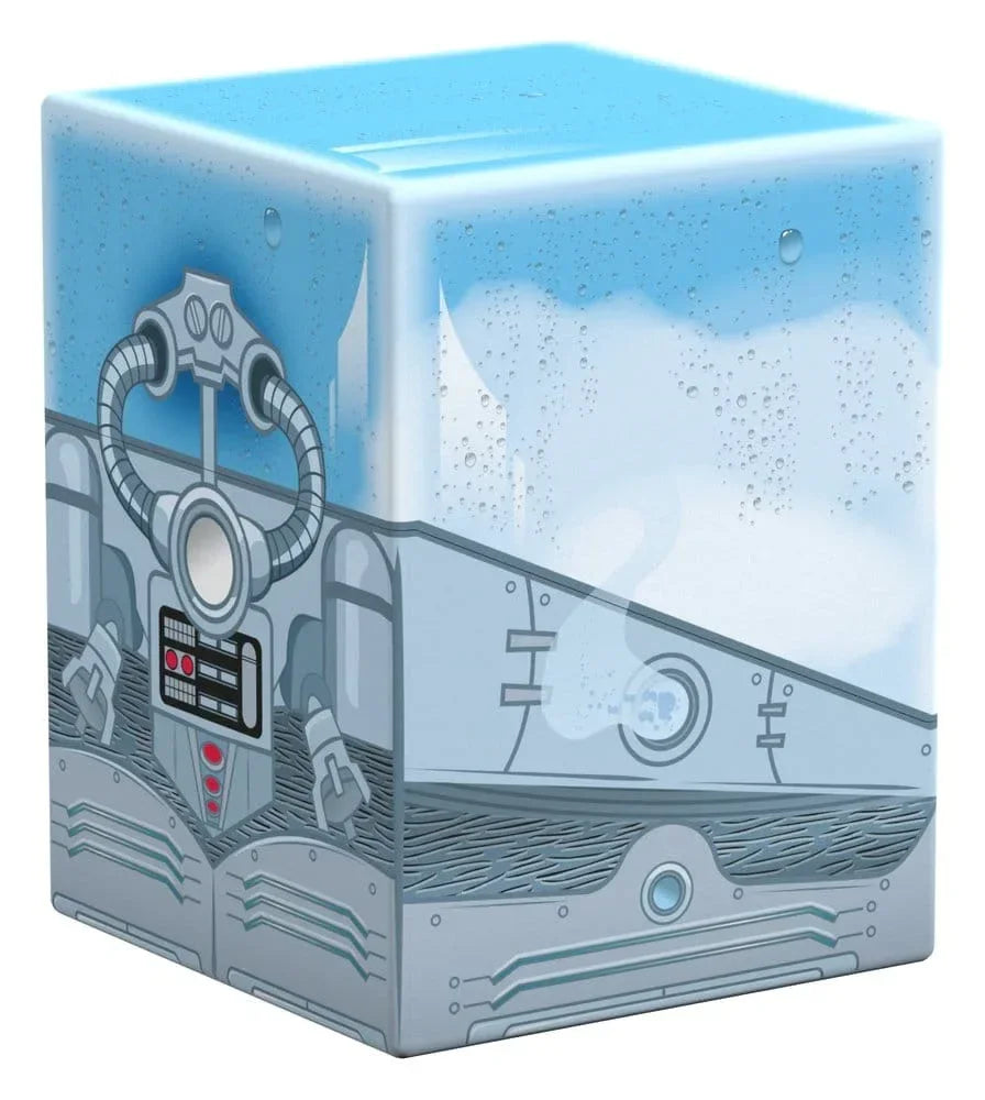 Squaroes Squaroe Batman: Gotham City GC010 - Mr. Freeze Squaroes