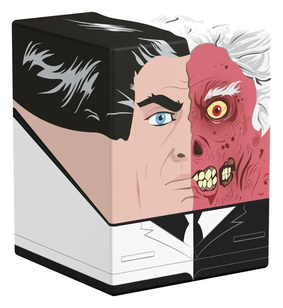 Squaroes Squaroe Batman: Gotham City GC011 - Two-Face Squaroes