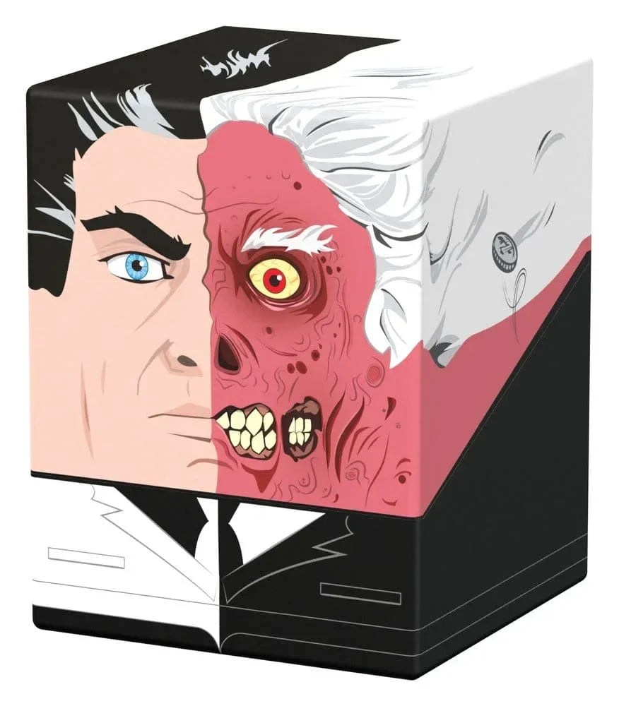 Squaroes Squaroe Batman: Gotham City GC011 - Two-Face Squaroes