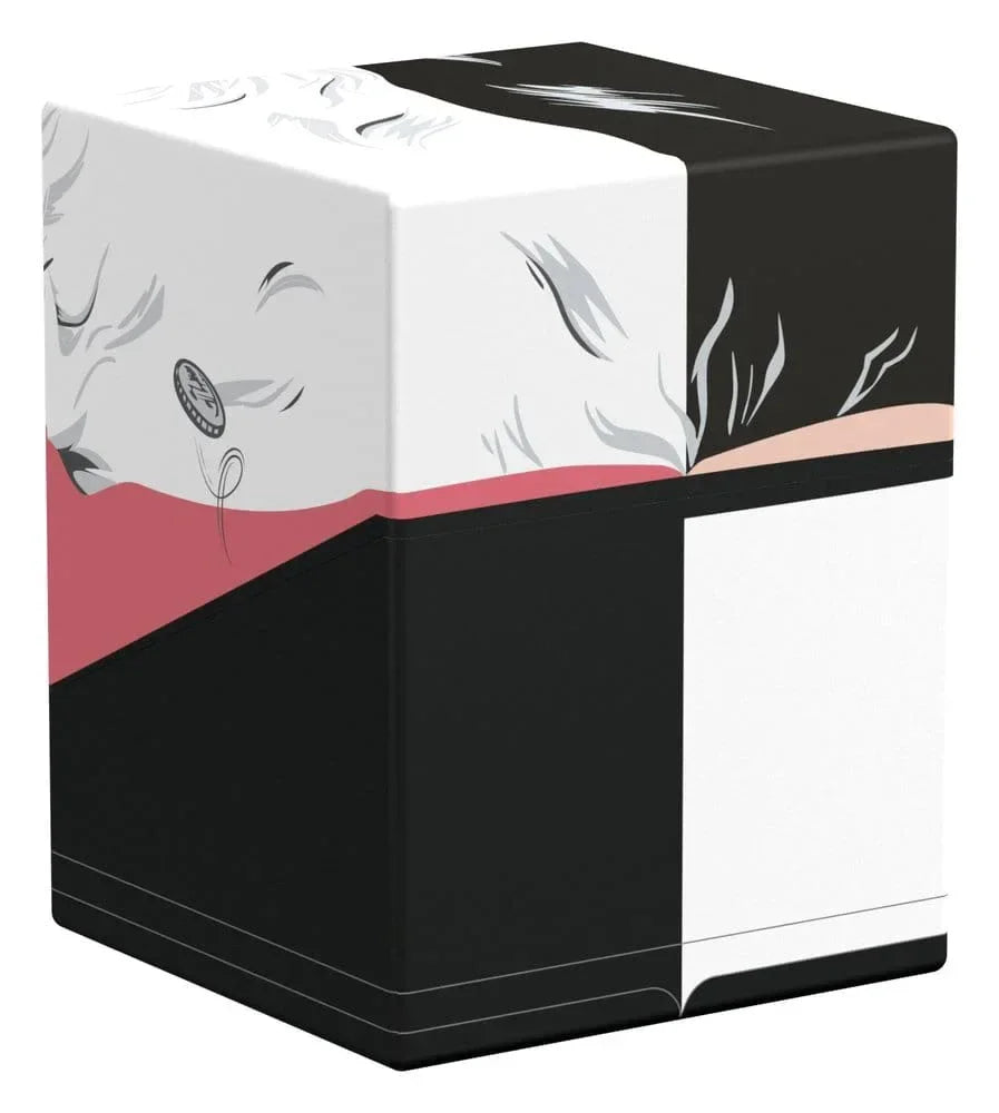 Squaroes Squaroe Batman: Gotham City GC011 - Two-Face Squaroes