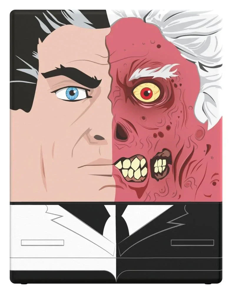 Squaroes Squaroe Batman: Gotham City GC011 - Two-Face Squaroes