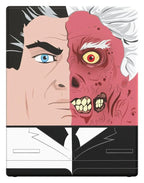 Squaroes Squaroe Batman: Gotham City GC011 - Two-Face Squaroes