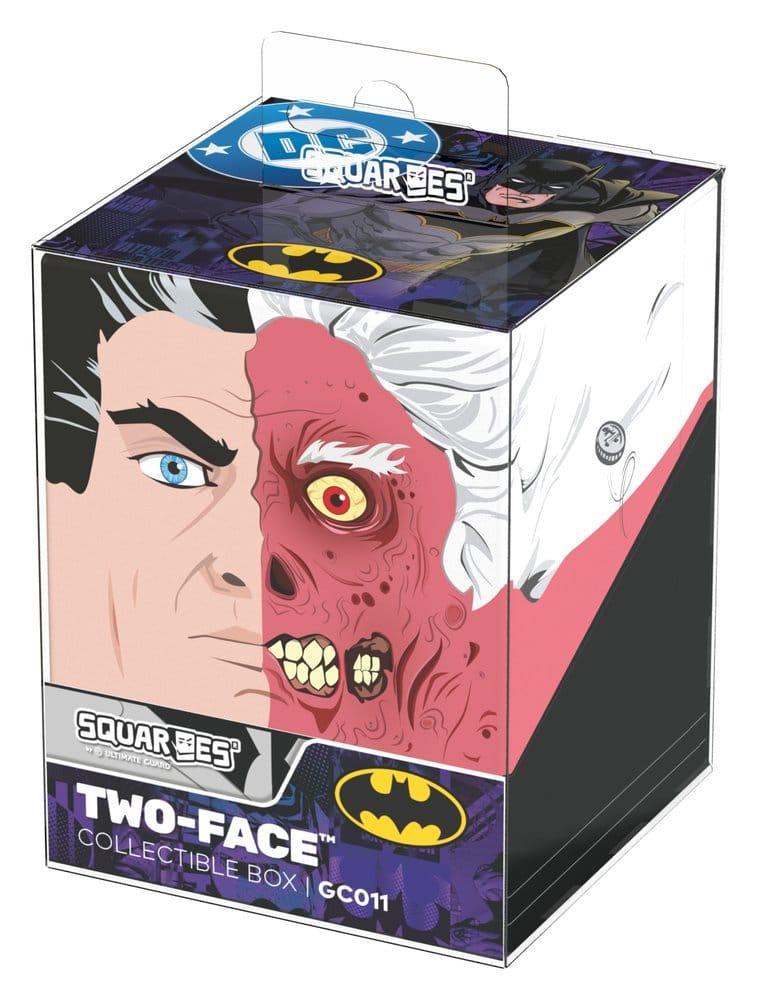Squaroes Squaroe Batman: Gotham City GC011 - Two-Face Squaroes
