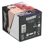 Squaroes Squaroe Batman: Gotham City GC011 - Two-Face Squaroes