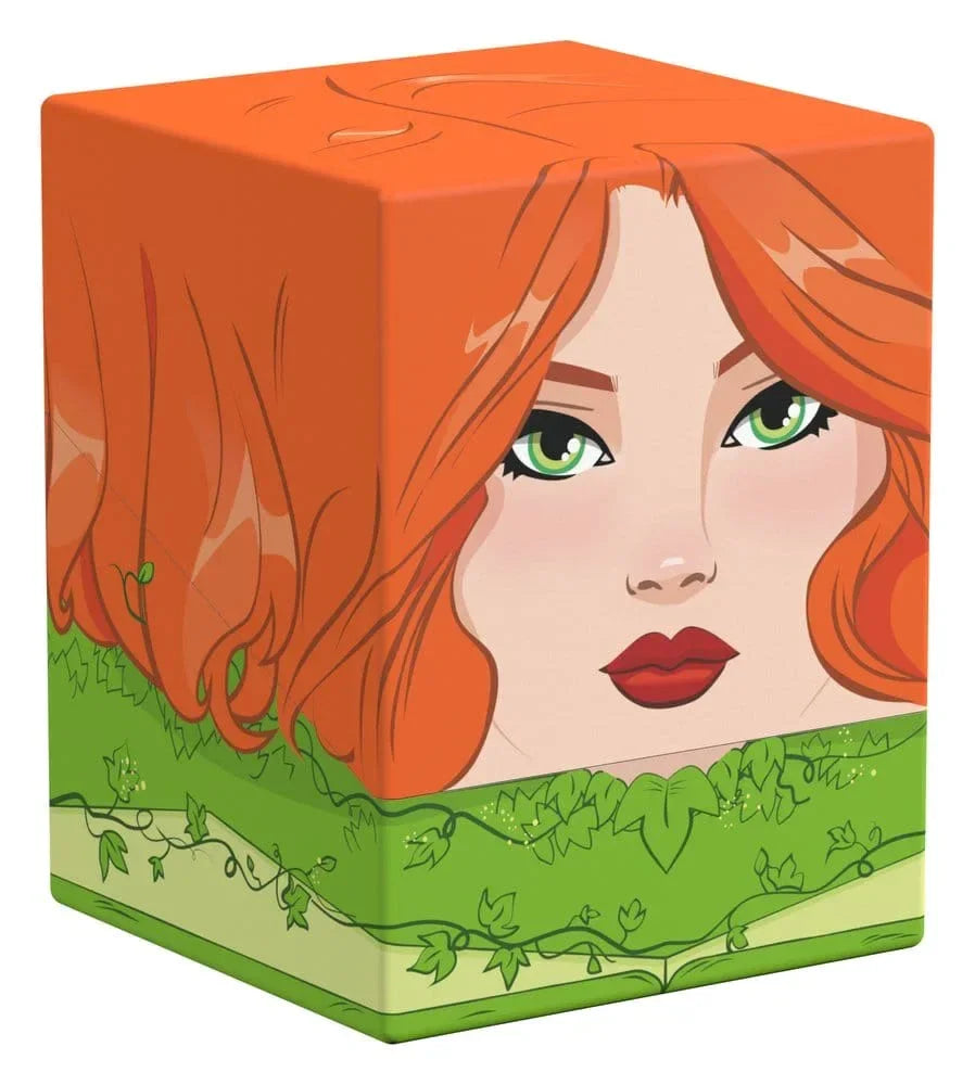 Squaroes Squaroe Batman: Gotham City GC012 - Poison Ivy Squaroes