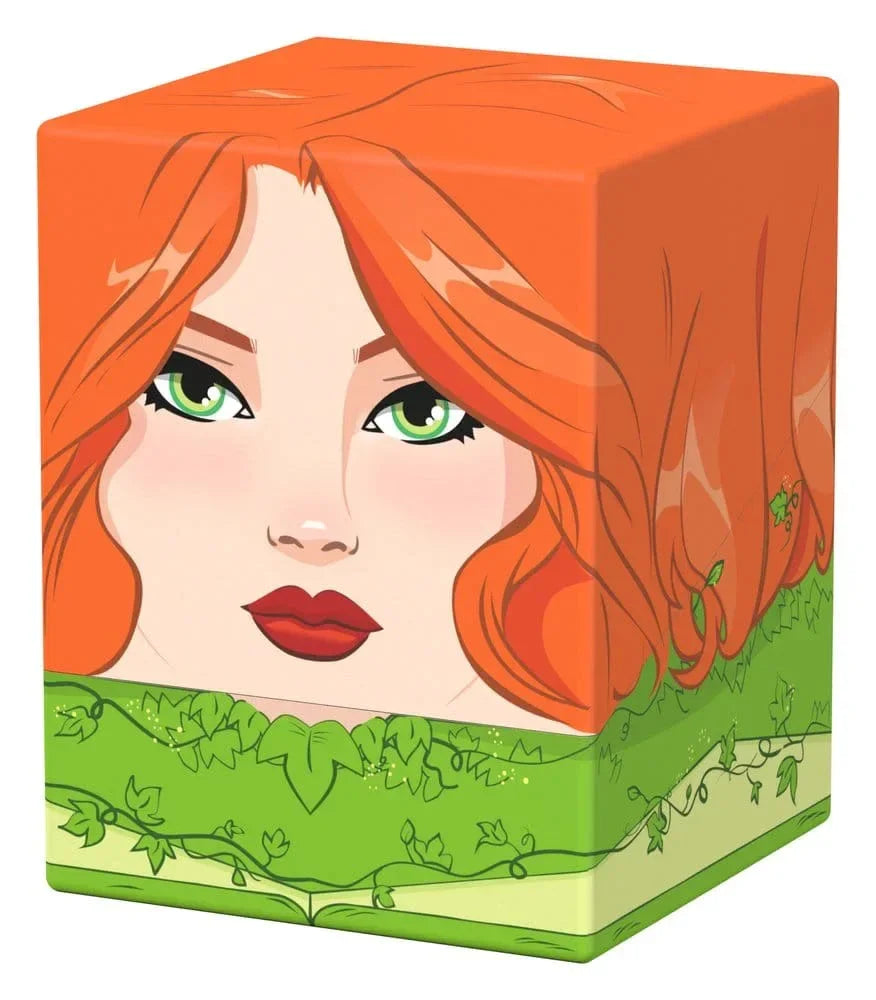 Squaroes Squaroe Batman: Gotham City GC012 - Poison Ivy Squaroes