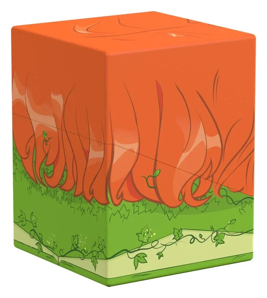 Squaroes Squaroe Batman: Gotham City GC012 - Poison Ivy Squaroes