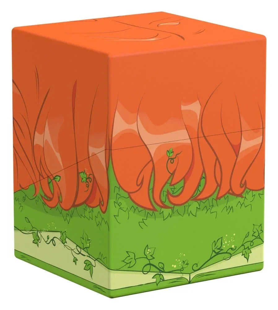 Squaroes Squaroe Batman: Gotham City GC012 - Poison Ivy Squaroes