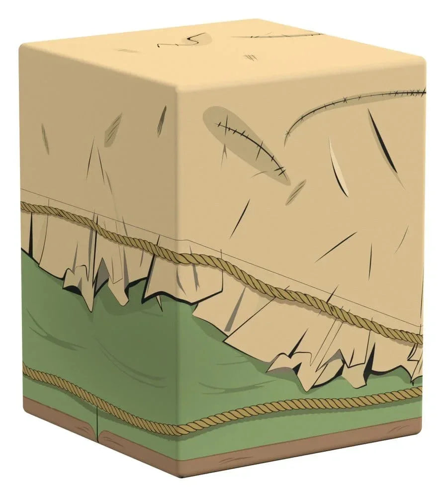 Squaroes Squaroe Batman: Gotham City GC013 - Scarecrow Squaroes