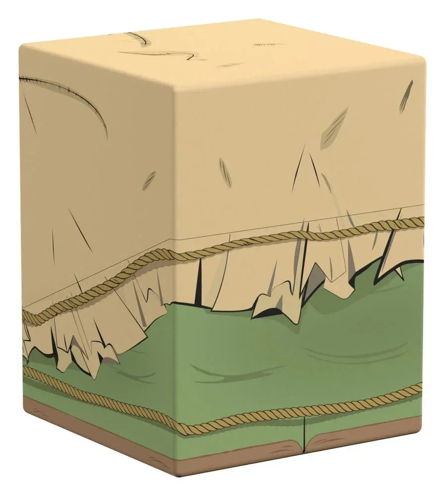 Squaroes Squaroe Batman: Gotham City GC013 - Scarecrow Squaroes