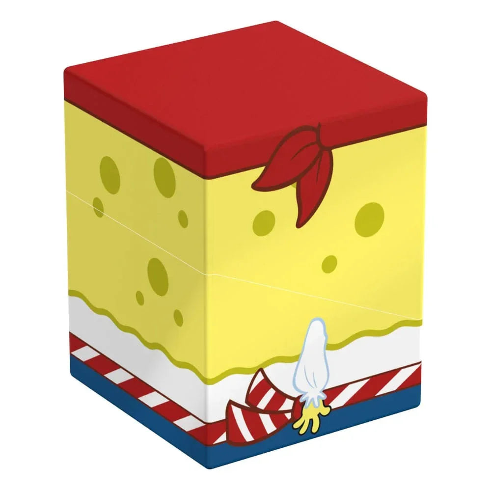 Squaroes Squaroe Svampbob™ SB015 - Pirat Svampbob Squaroes