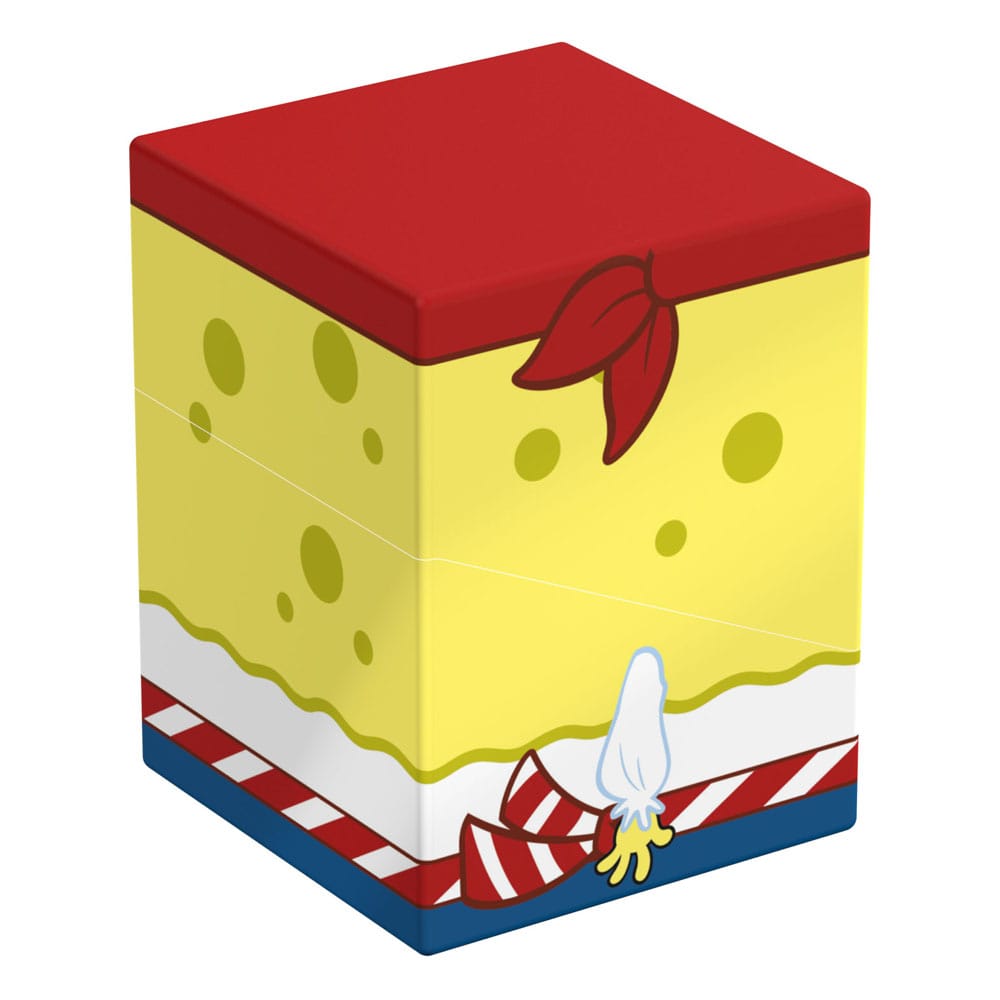 Squaroes Squaroe Svampbob™ SB015 - Pirat Svampbob Squaroes