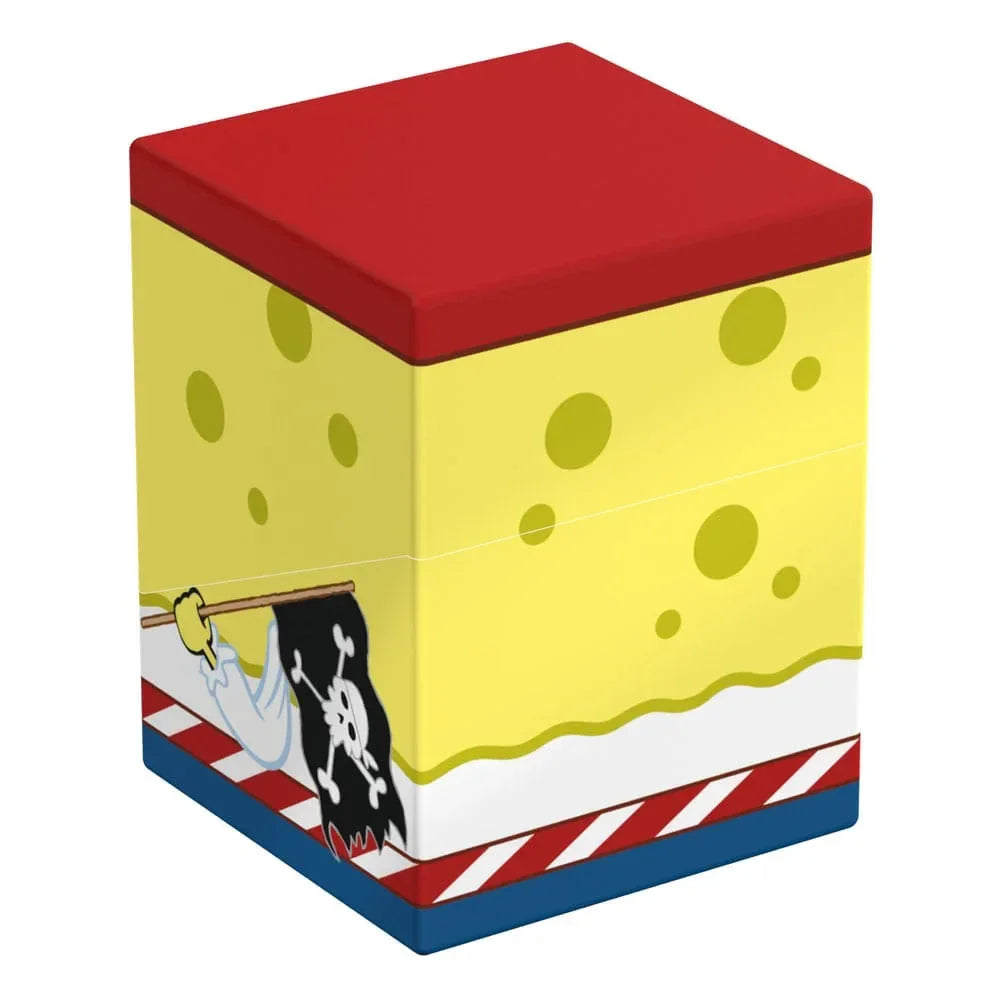 Squaroes Squaroe Svampbob™ SB015 - Pirat Svampbob Squaroes