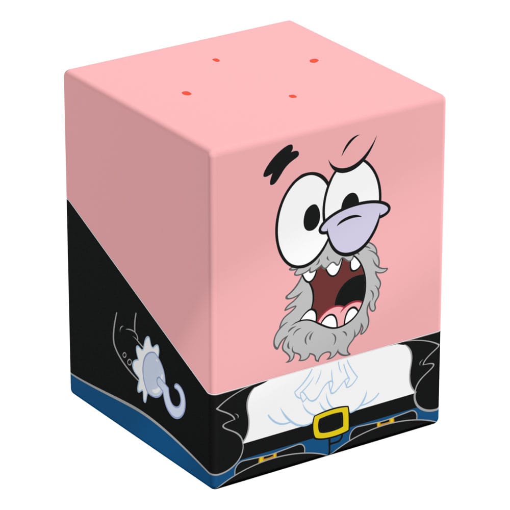 Squaroes Squaroe Svampbob™ SB016 - Pirat Patrick Squaroes