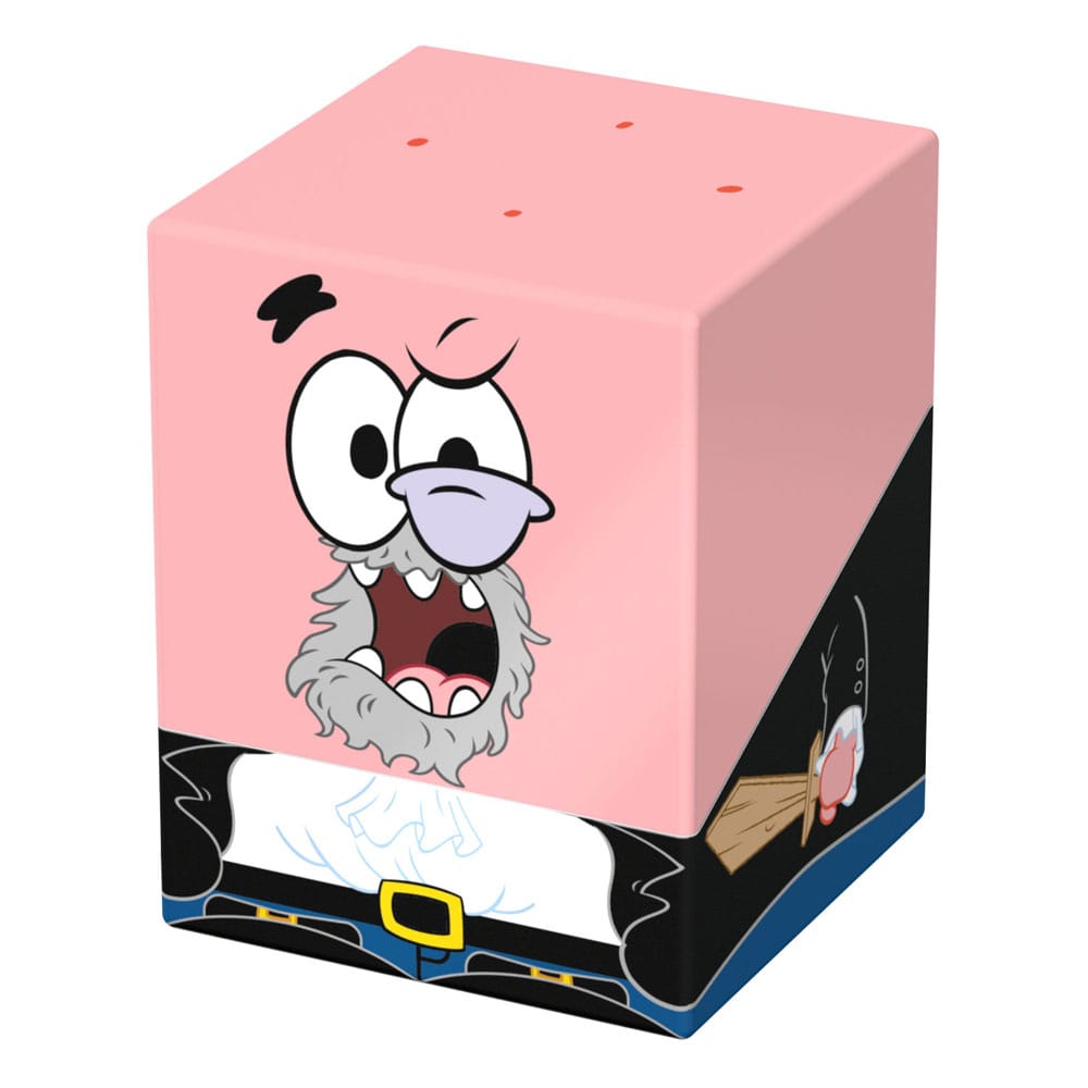 Squaroes Squaroe Svampbob™ SB016 - Pirat Patrick Squaroes