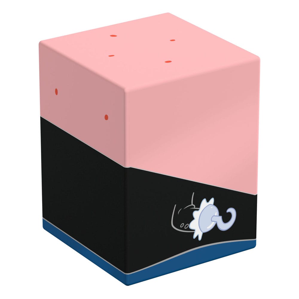 Squaroes Squaroe Svampbob™ SB016 - Pirat Patrick Squaroes