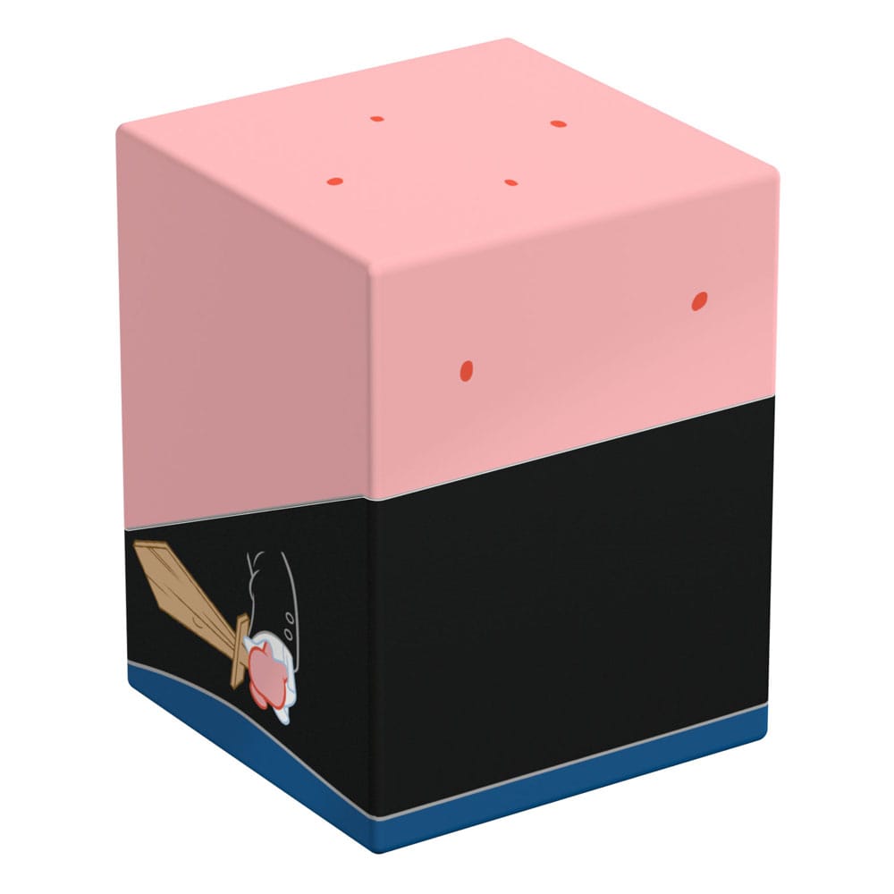 Squaroes Squaroe Svampbob™ SB016 - Pirat Patrick Squaroes