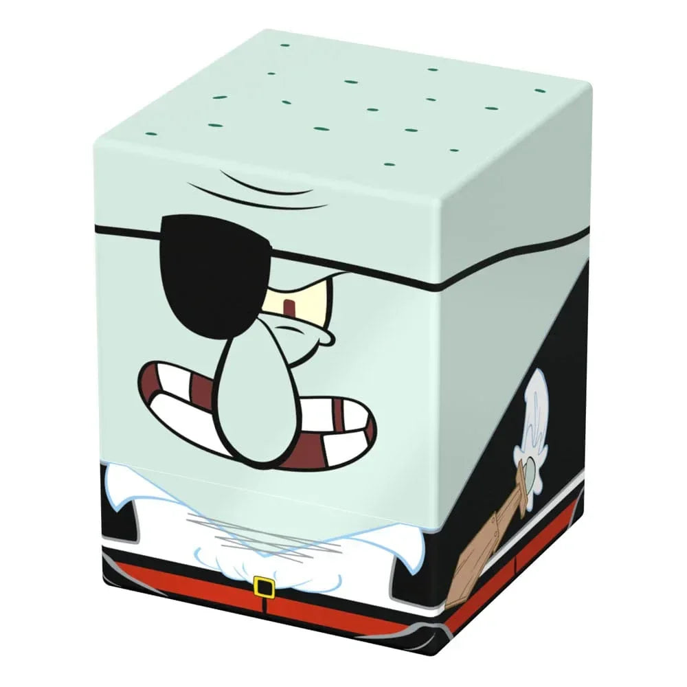 Squaroes Squaroe Svampbob™ SB017 - Pirat Squidward Squaroes