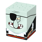 Squaroes Squaroe Svampbob™ SB017 - Pirat Squidward Squaroes