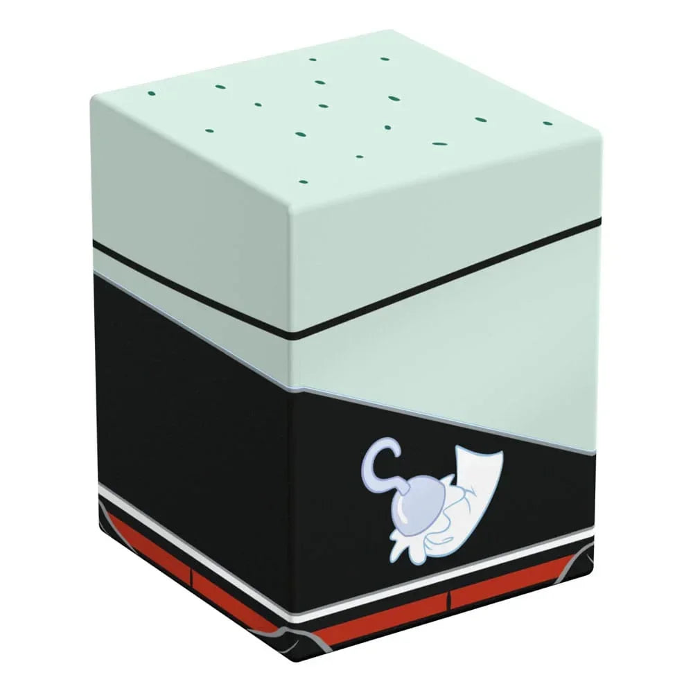 Squaroes Squaroe Svampbob™ SB017 - Pirat Squidward Squaroes