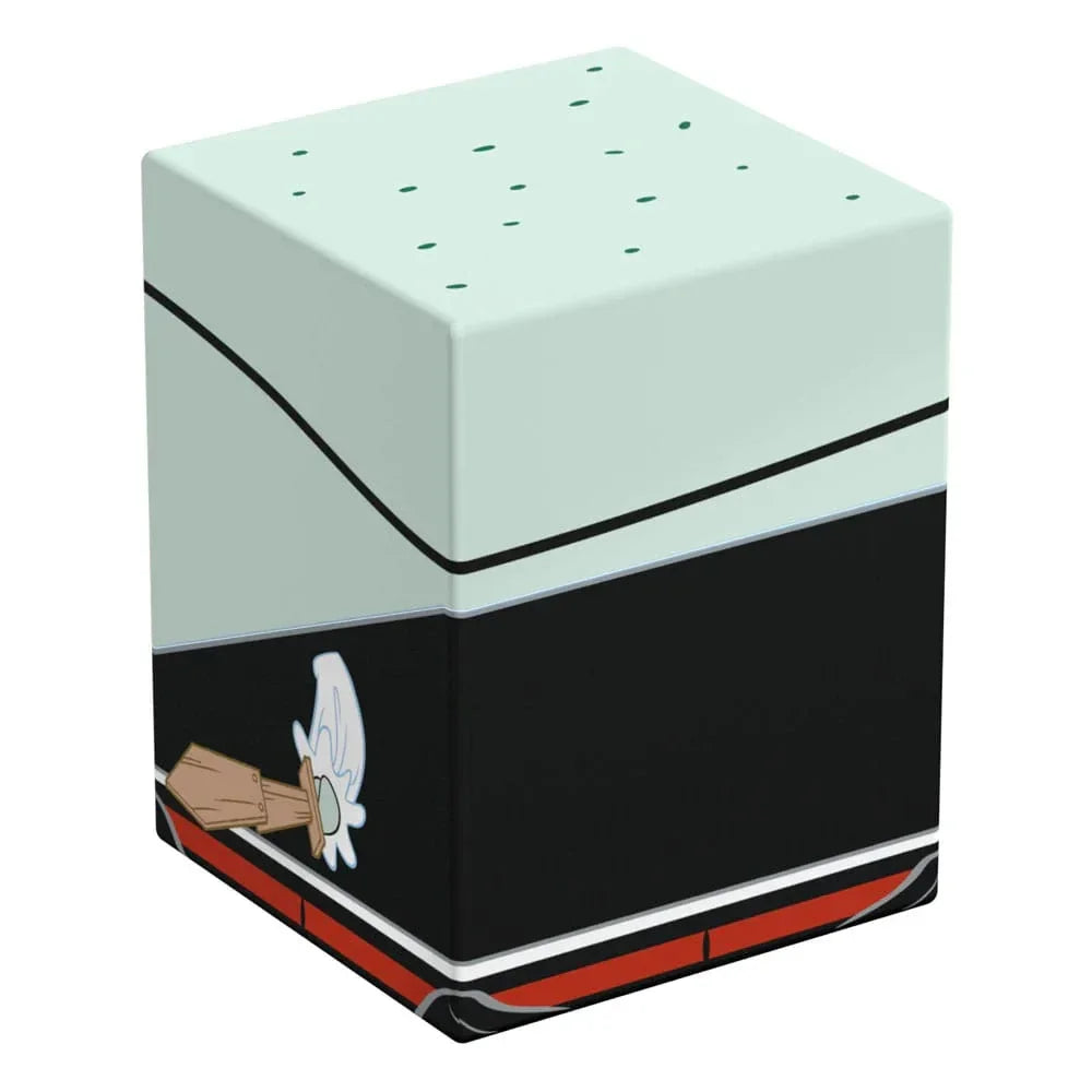 Squaroes Squaroe Svampbob™ SB017 - Pirat Squidward Squaroes