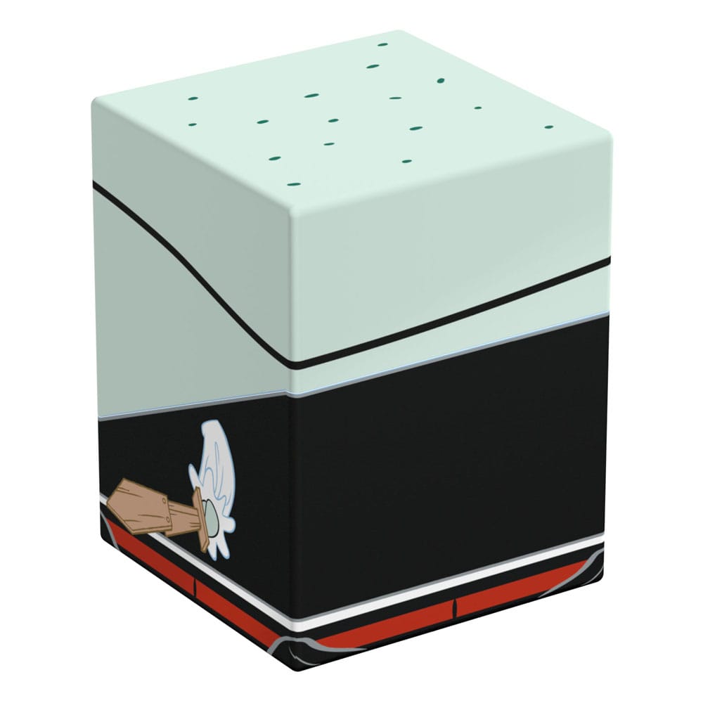 Squaroes Squaroe Svampbob™ SB017 - Pirat Squidward Squaroes